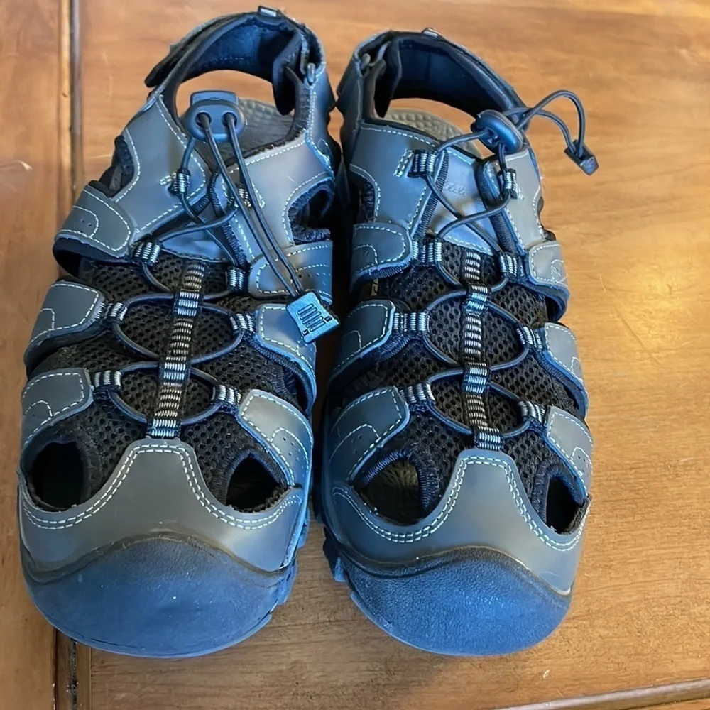 Eddie Bauer Sandals Size 13